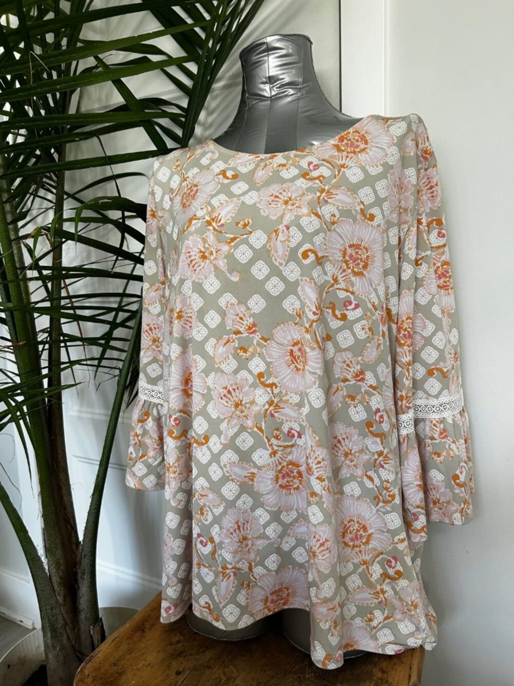 chandail , xlarge/friperie